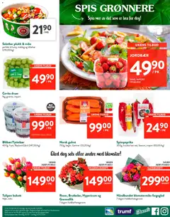 Forhåndsvisning av Jacobs kundeavis gyldig fra 05/10/2026 | Side: 4