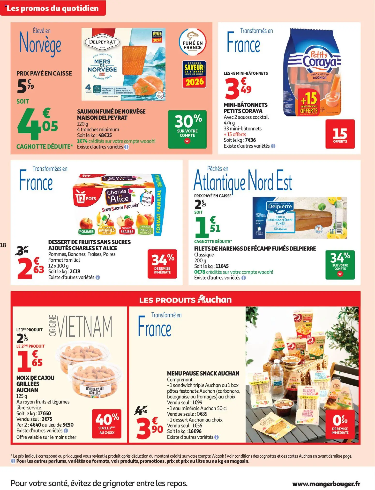 {H1} | Pagina: 18 | Producten: Sandwich, Thee, Rooibos tea, Box