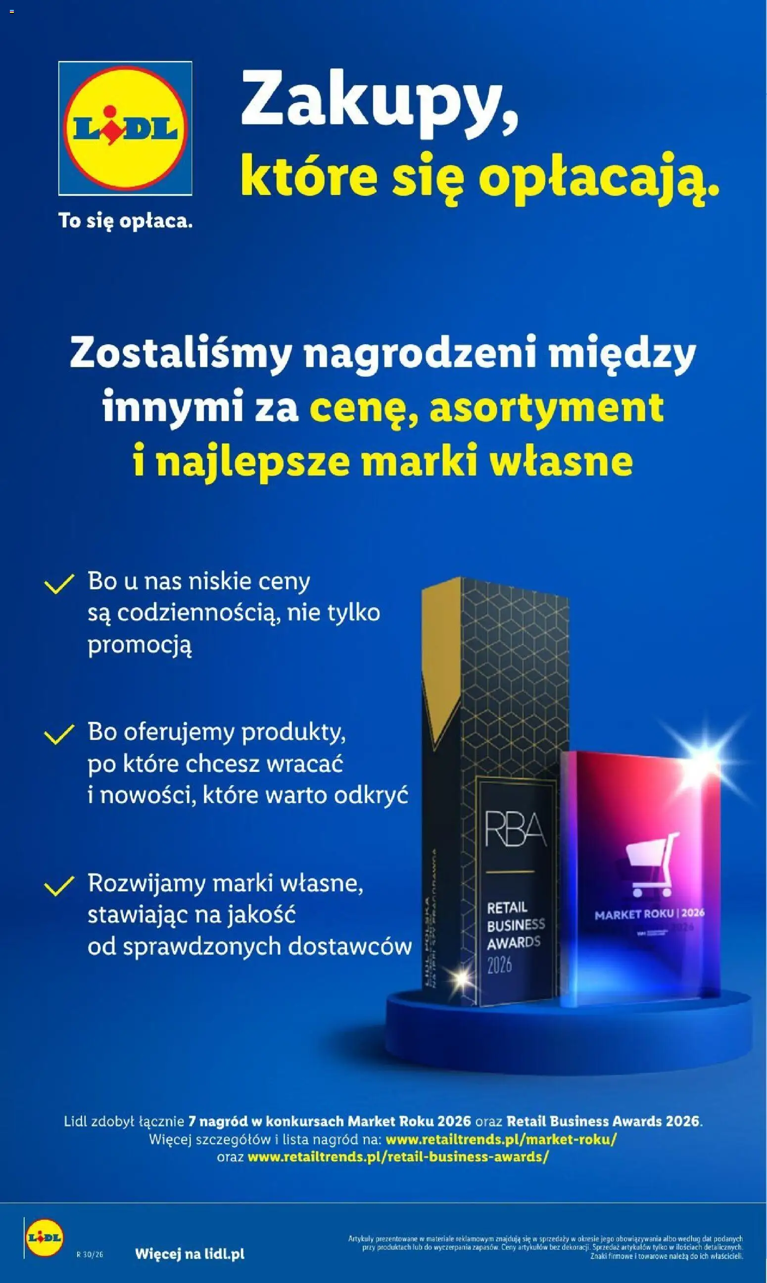 Lidl gazetka od 06.08.2026 | Strona: 46