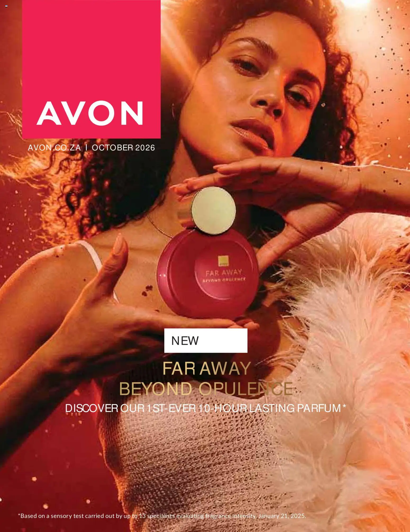 New Avon catalogue – valid from 01/10/2026 | Page: 180 | Products: Fragrance