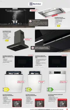 Media Markt akciós újság - amely érvényes a következő dátumtól: 2026.07.08. | Oldal: 11 | Termékek: Evőeszköztartó, Páraelszívó, Főzőlap, Mikrohullámú sütő