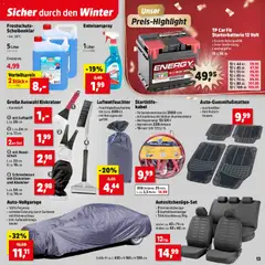 Thomas Philipps Vorschau nächste Woche ab 02.11.2026 gültig | Seite: 23 | Produkte: Kabel