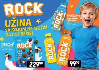 Idea katalog Specijal slatkiša - pregled Idea kataloga - važi od 20.08.2026 | Strana: 2 | Proizvode: Mandarina, Limunada, Multivitamin, Breskva