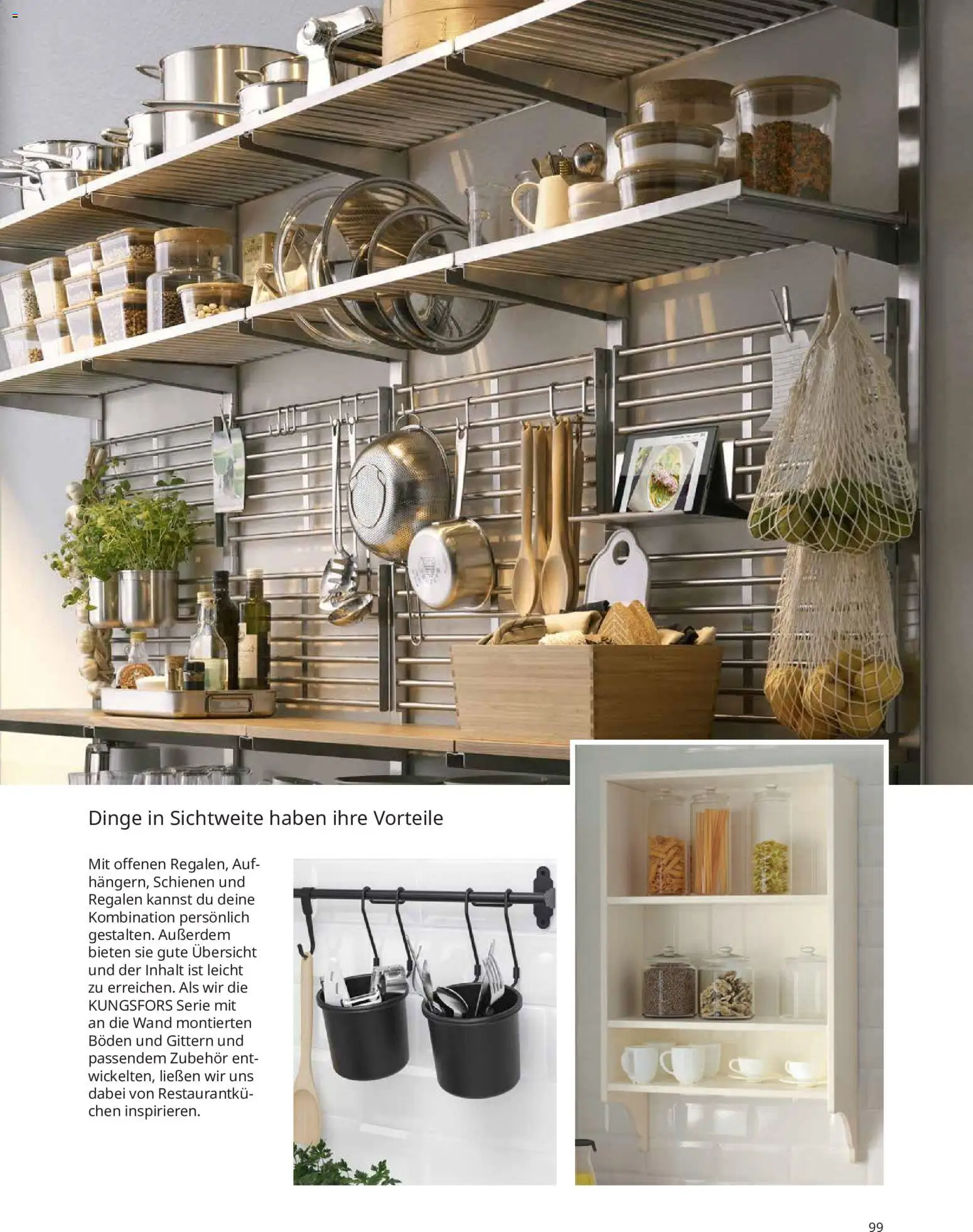 Ikea Prospekt Küchen – gültig ab 19.06.2026 | Seite: 99
