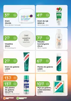 Pogląd oferty "Eurocash gazetka - Katalog Chemiczny" - ważna od 03.09.2026 | Strona: 7