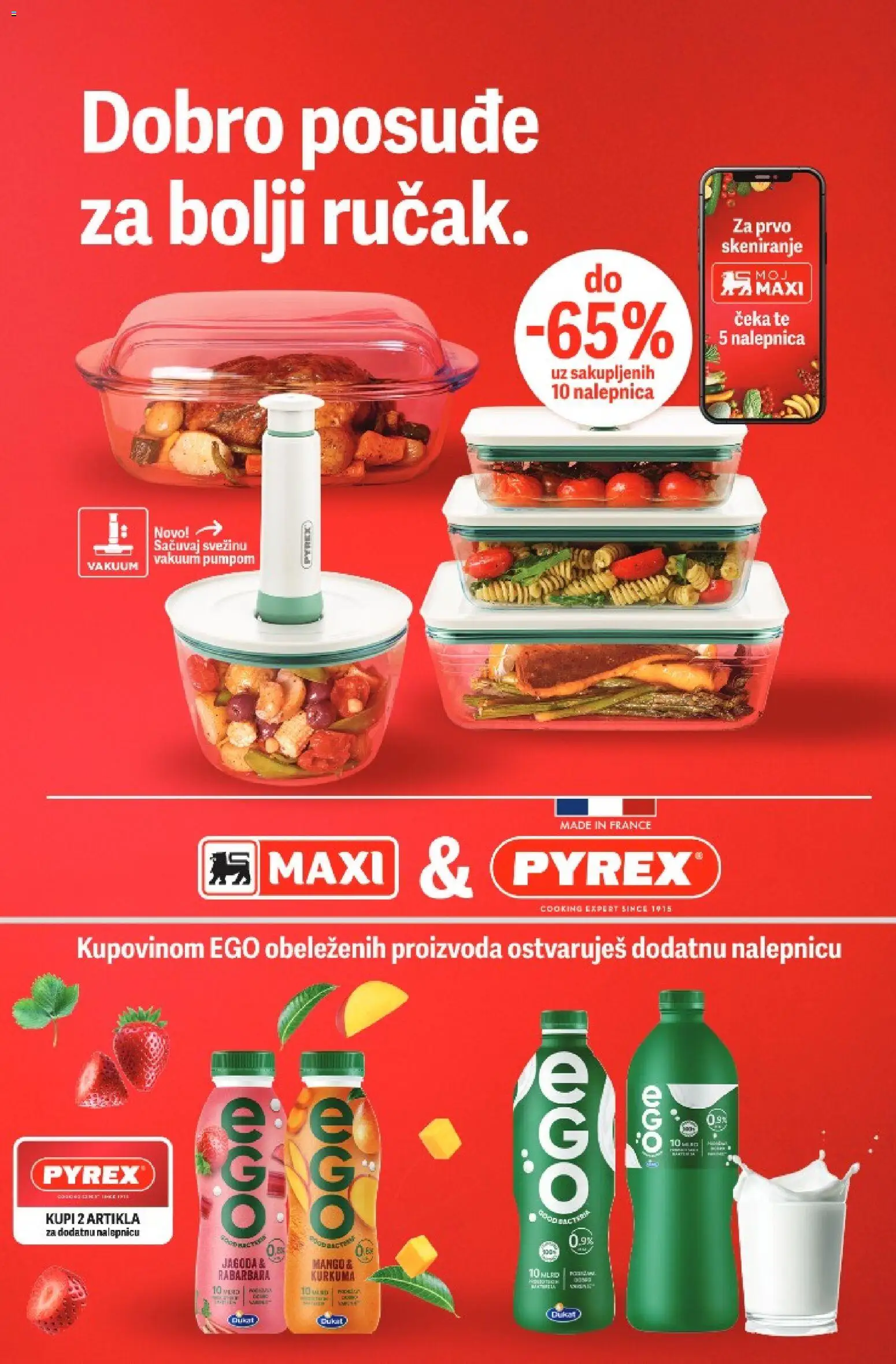Maxi katalog - važi od 14.05.2026 | Strana: 5