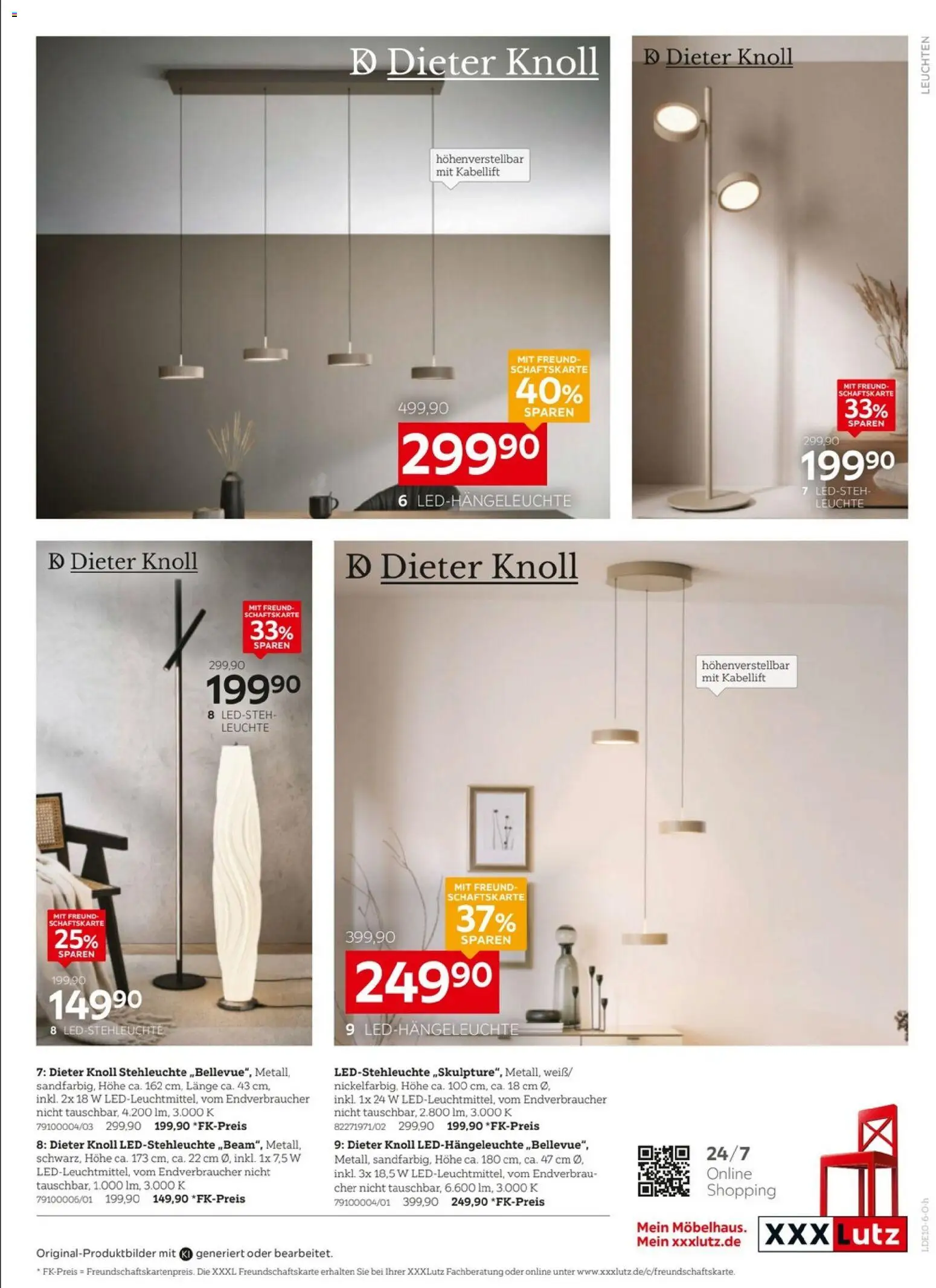 XXXLutz Wohnaccessoires – gültig ab 26.09.2026 | Seite: 13