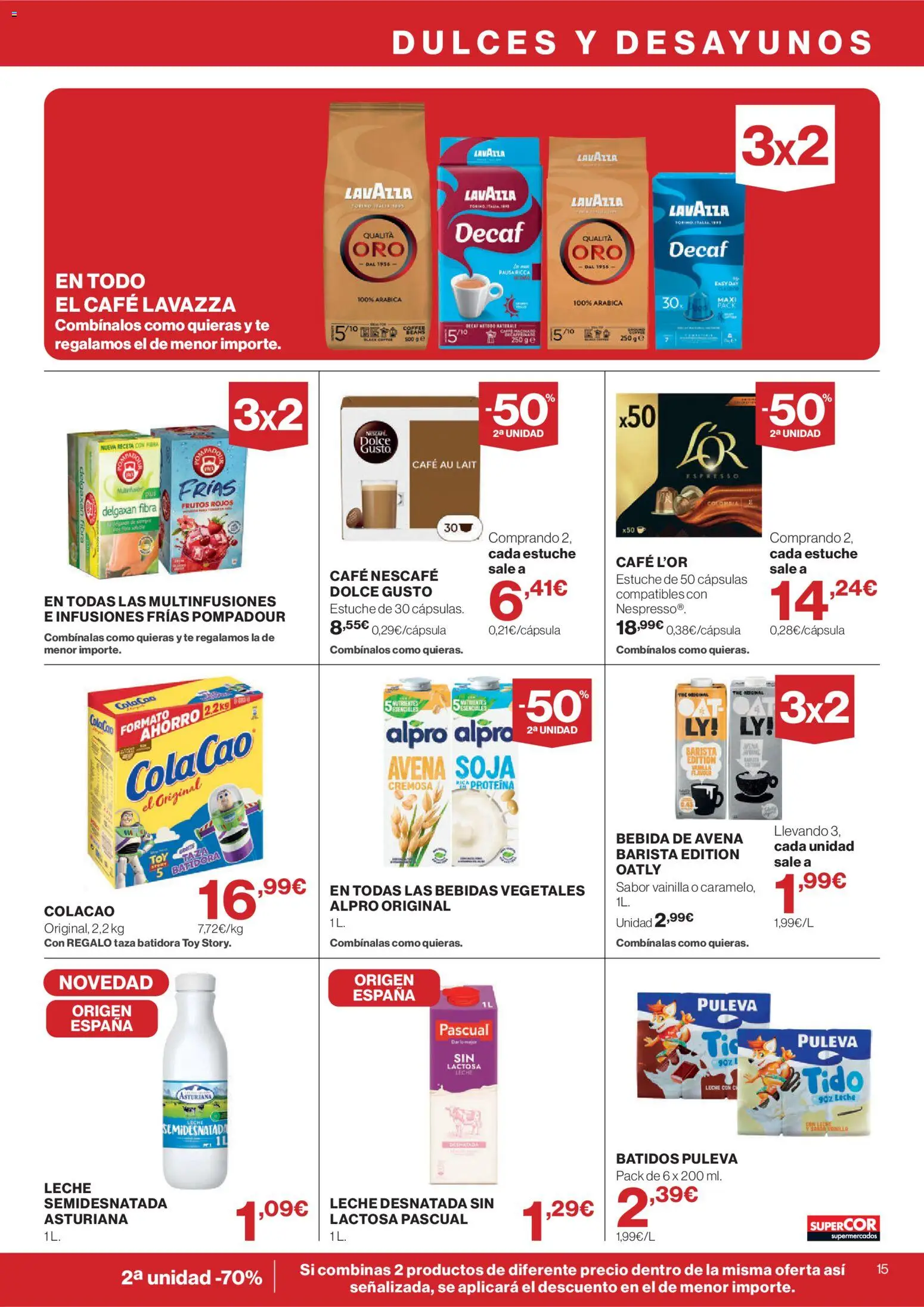 Supercor folleto │ válido desde el 01/07/2026 | Página: 15