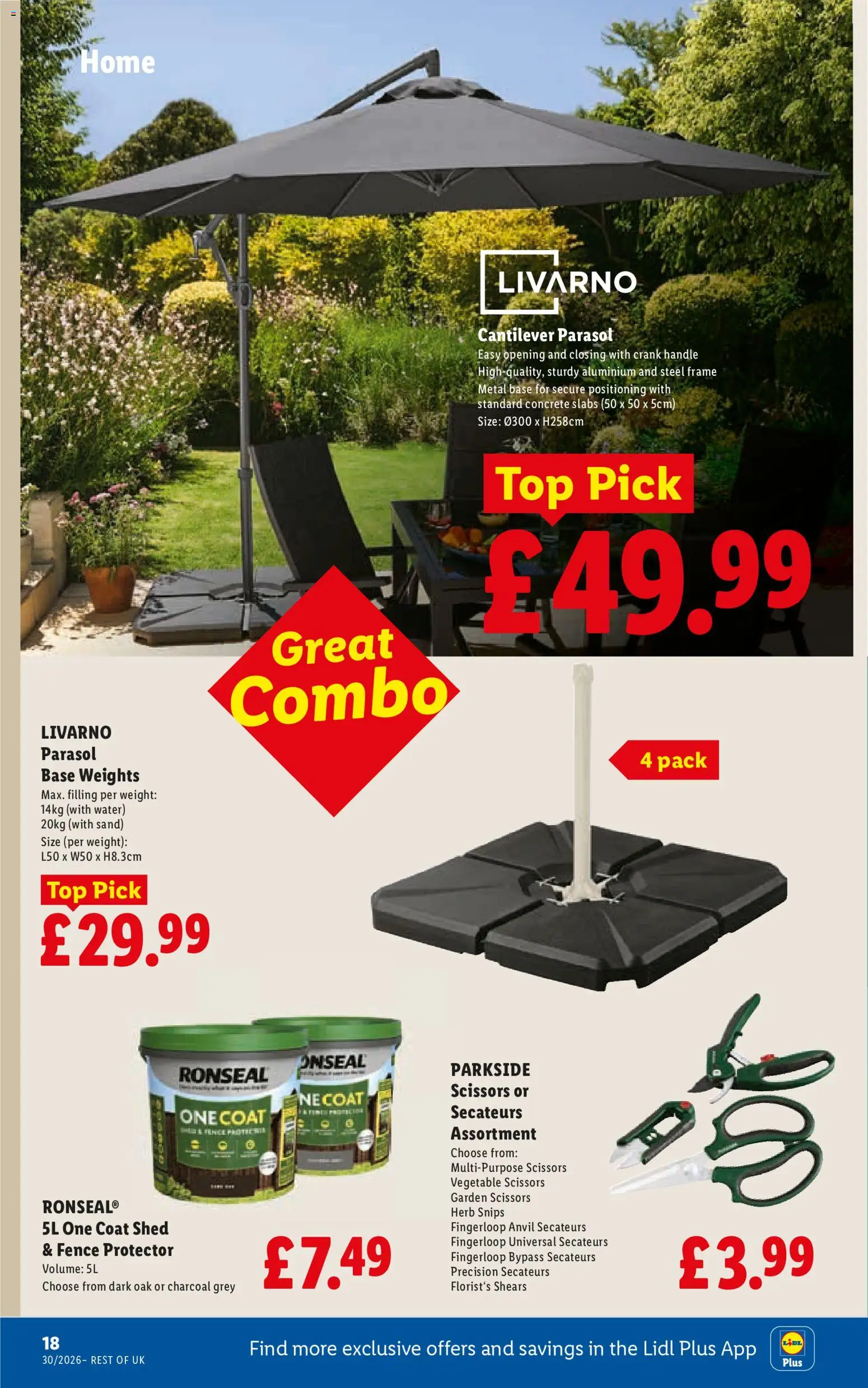{H1} | Page: 20 | Products: Herb, Handle, Coat, Weight