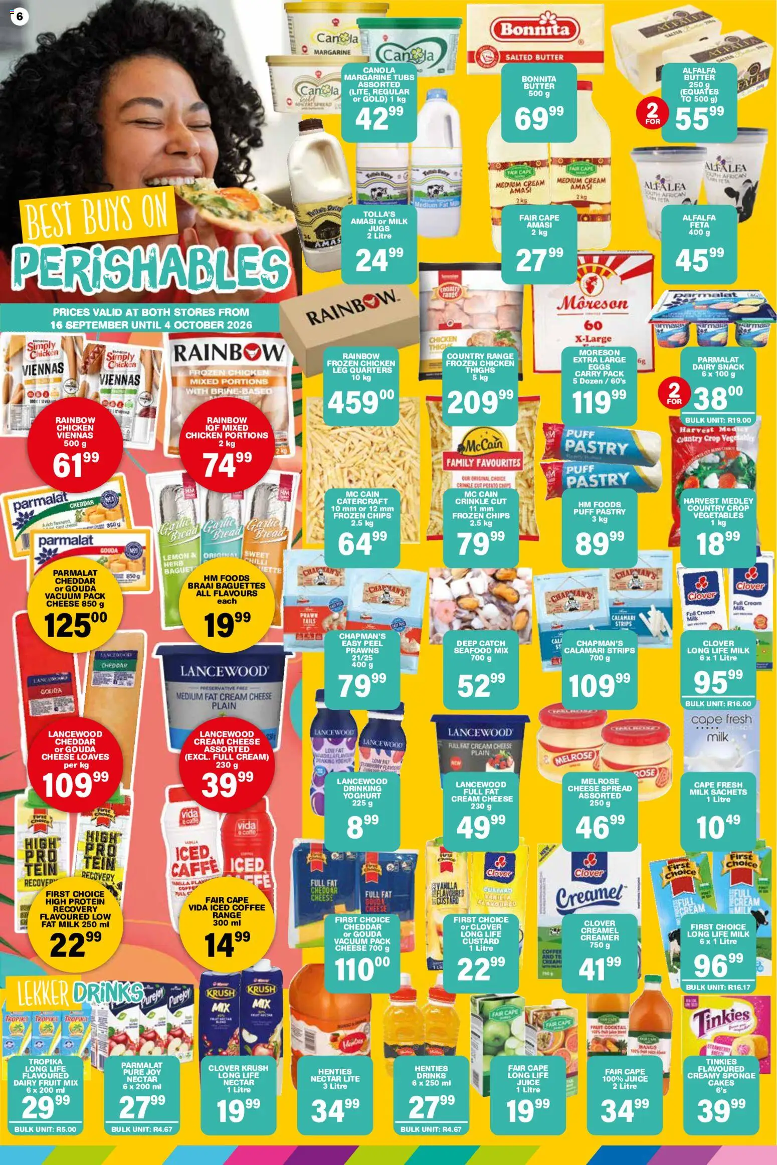 New Giant Hyper catalogue – valid from 16/09/2026 | Page: 6