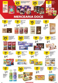 Pré-visualização GOMAS VIDAL VÁRIAS REFERÊNCIAS, Vidal gummy candies in various references. válido de 28.05.2026 | Página: 14