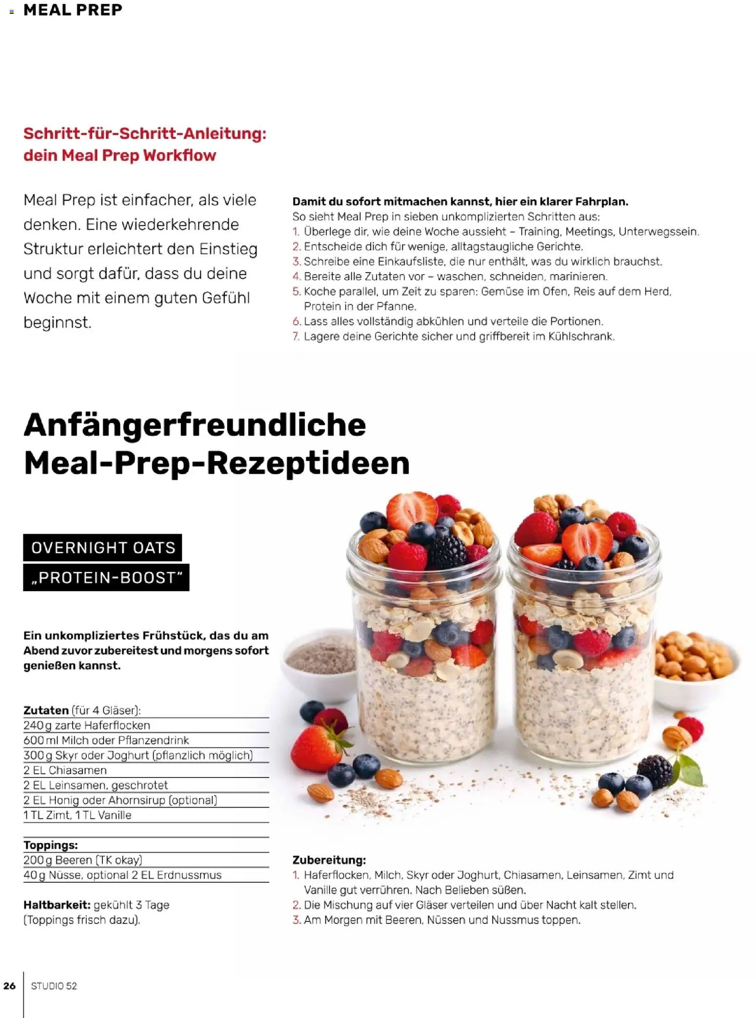 Sport2000 Prospekt – gültig ab 06.08.2026 | Seite: 26