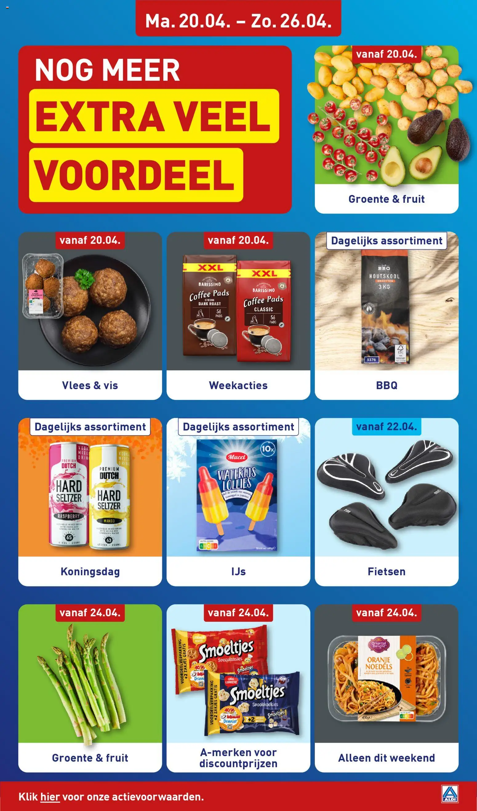 {H1} | Pagina: 3 | Producten: Vis, Noedels, Festék, Fruit