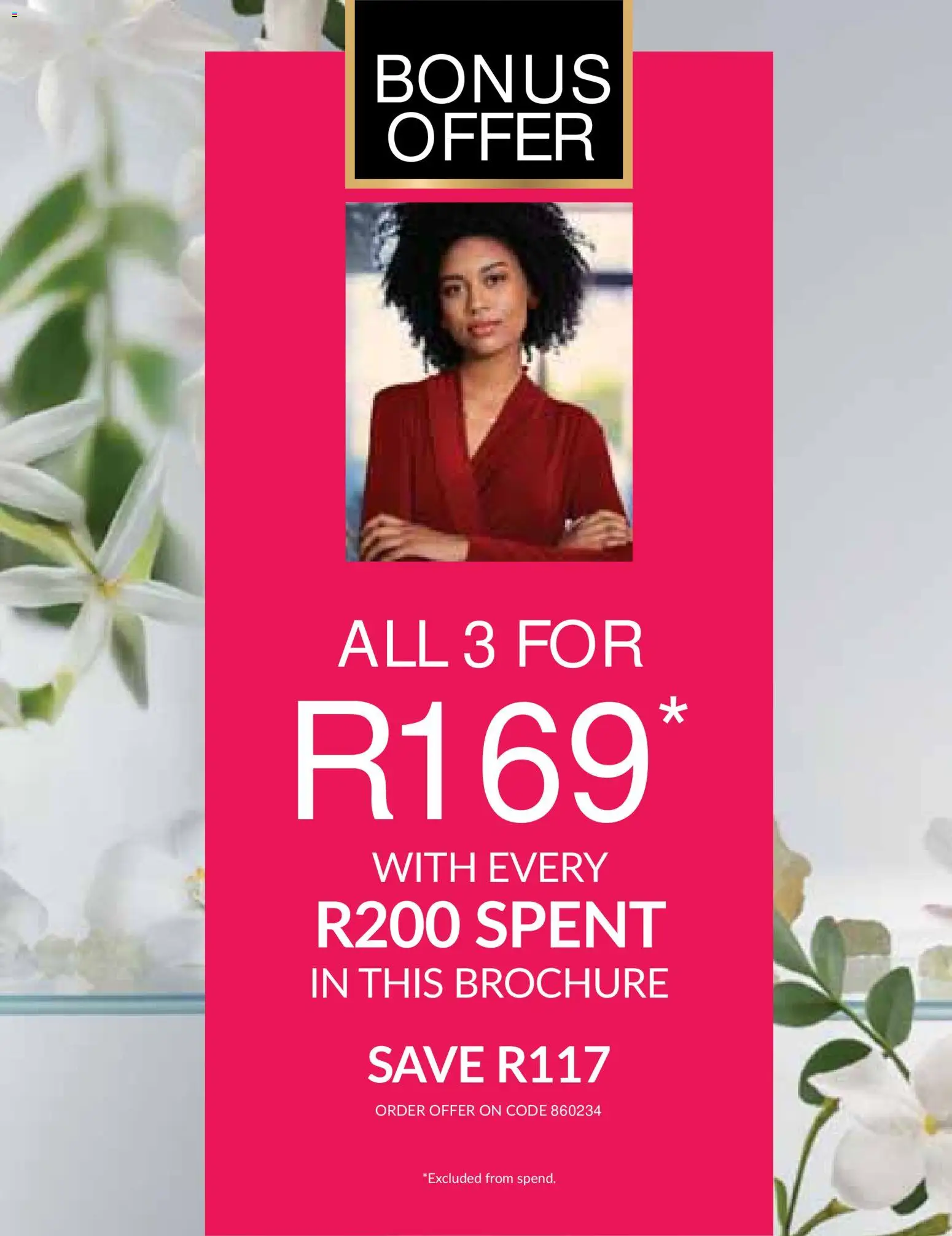 New Avon catalogue – valid from 01/08/2026 | Page: 9