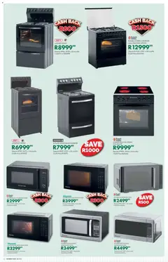 Beares specials catalogue – valid from 11.05.2026 | Page: 12