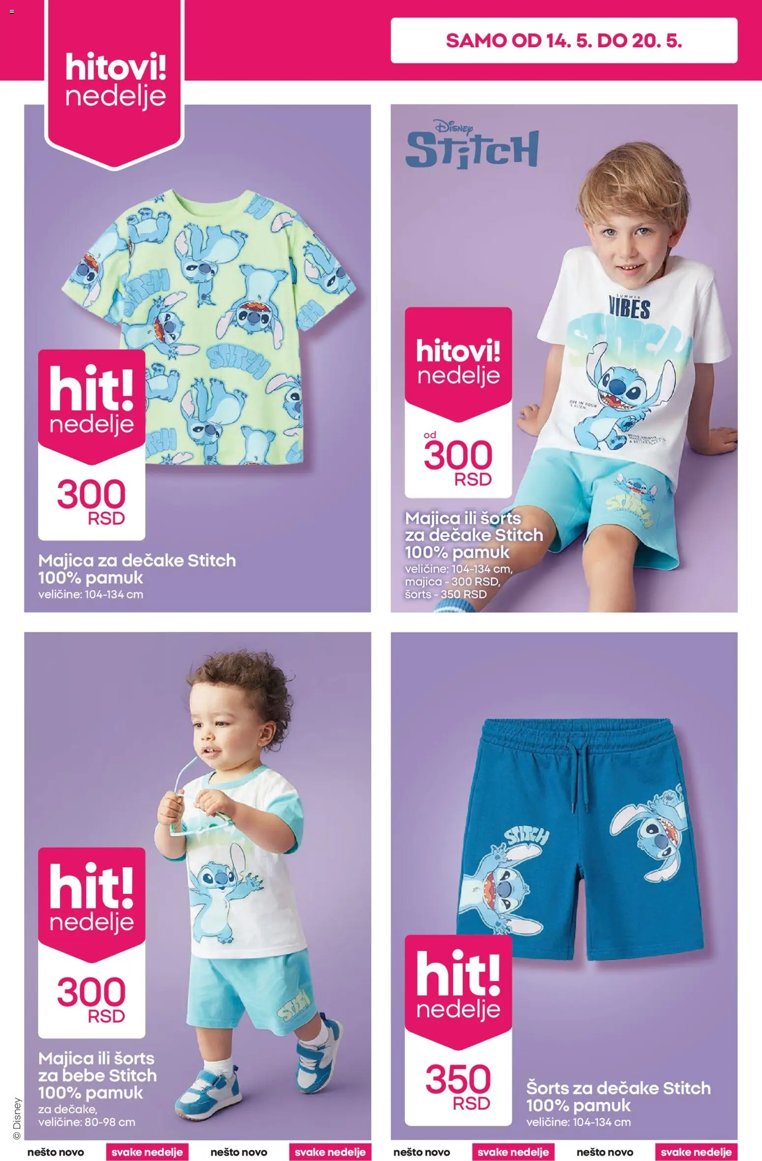 Pepco katalog - važi od 14.05.2026 | Strana: 2