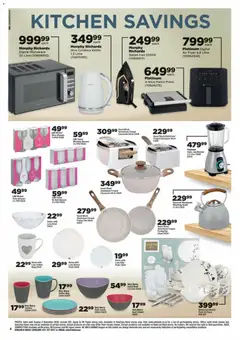 OK Foods specials catalogue – valid from 23/10/2026 | Page: 4