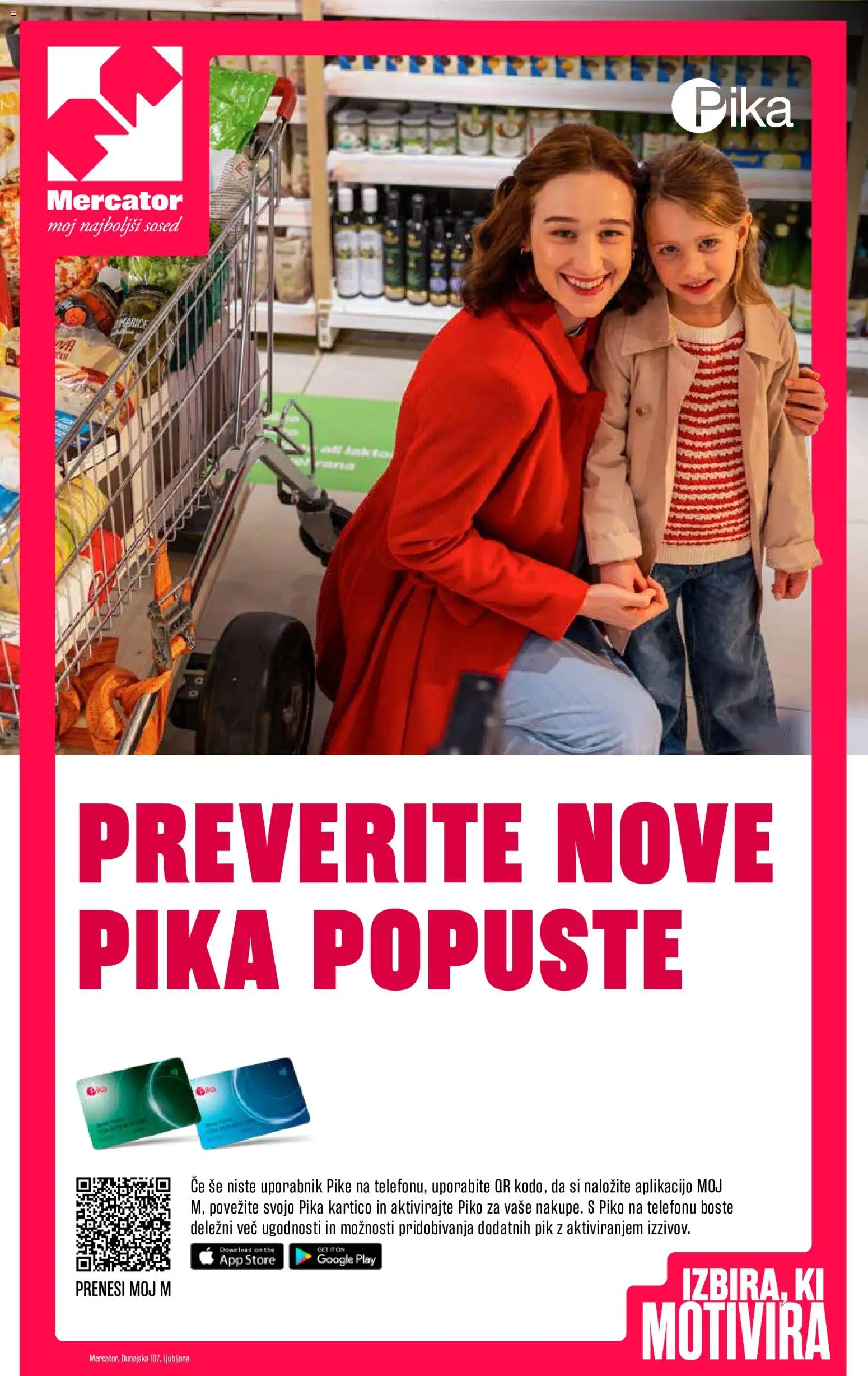 Novi Mercator katalog ponudbe – veljaven od 07.08.2026 | Stran: 1
