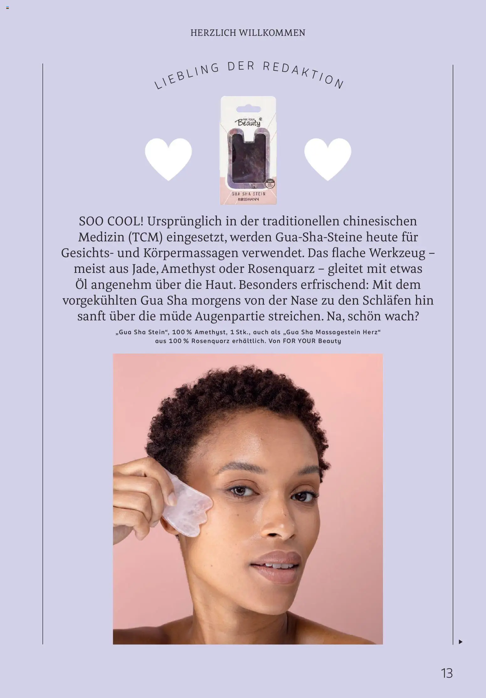 Rossmann Centaur – gültig ab 01.09.2026 | Seite: 13 | Produkte: Öl