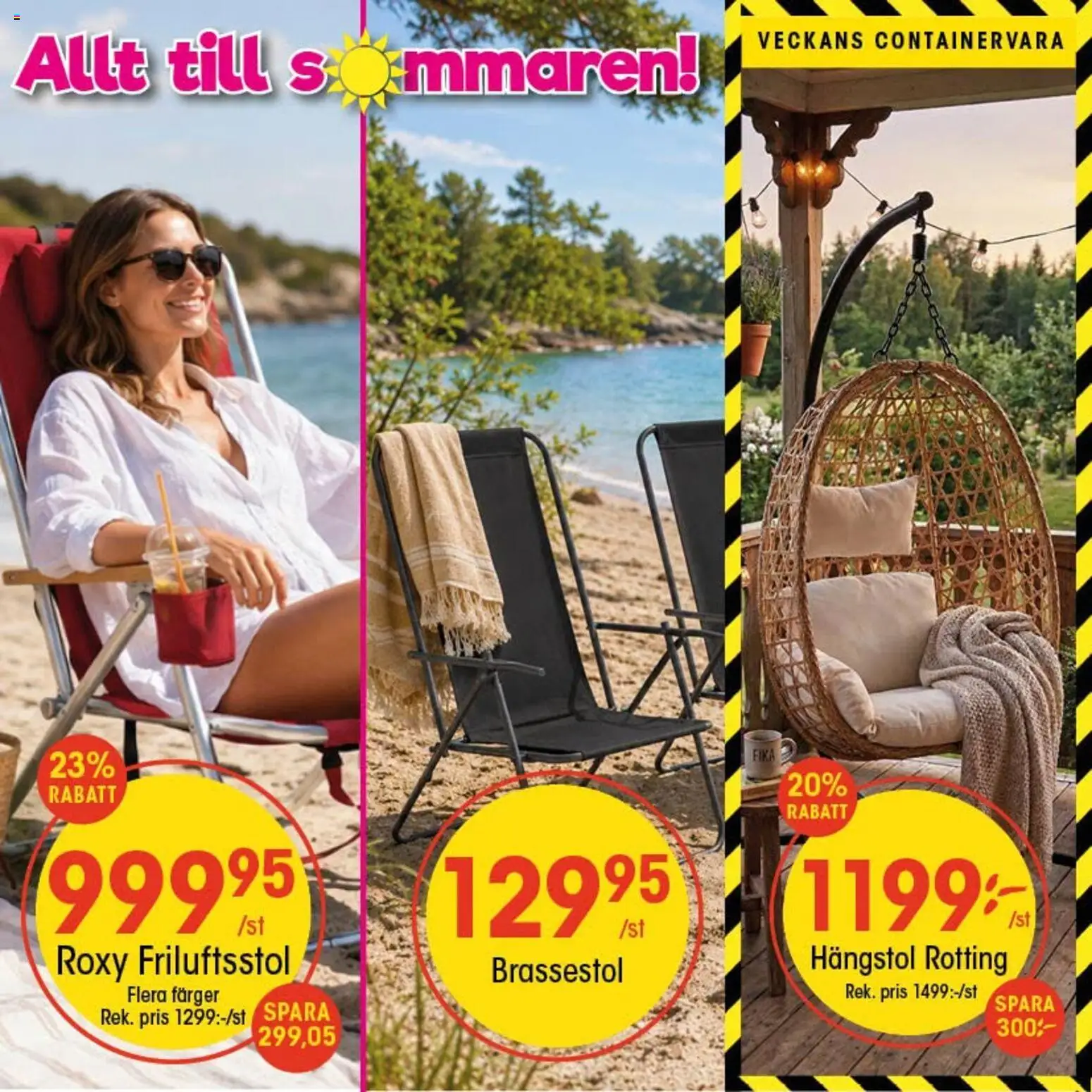 EKO reklamblad aktuell från 13/07/2026 | Sida: 3