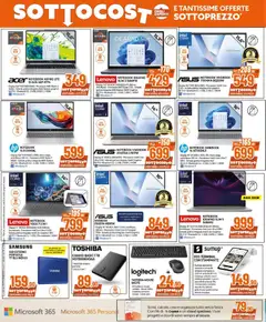 Anteprima del volantino Expert volantino valido a partire dal 16/07/2026 | Pagina: 14