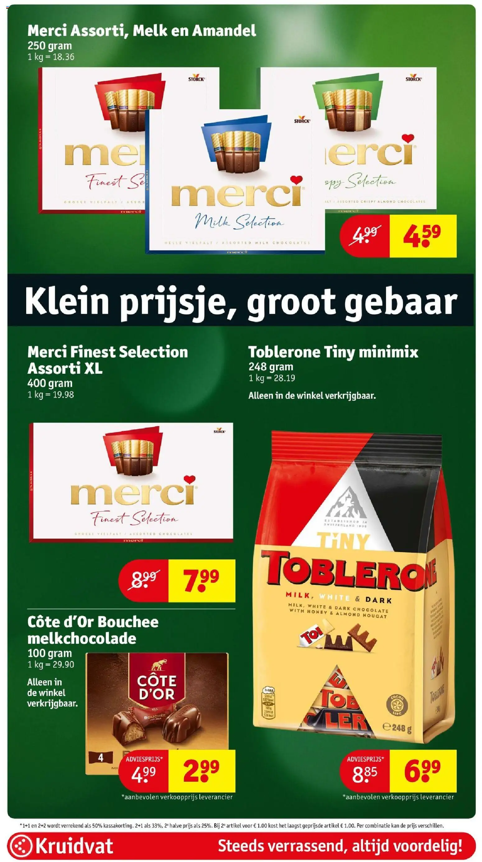 {H1} | Pagina: 58 | Producten: Melk, Kan