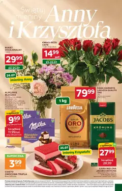 Pogląd oferty "Stokrotka gazetka" - ważna od 23.07.2026 | Strona: 9