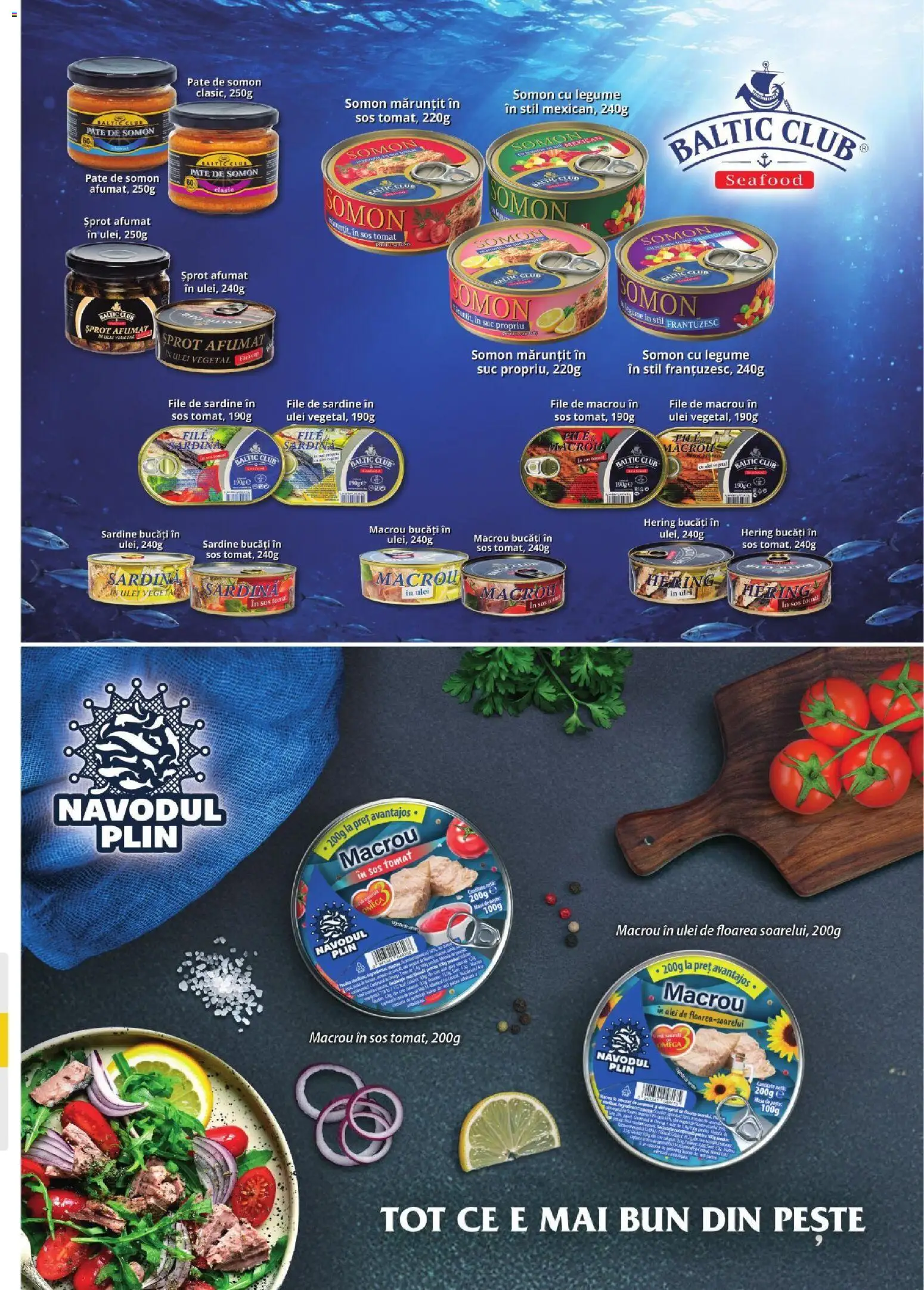 Noul catalog Mega Image – valabil de la 01.11.2026 | Pagină: 25