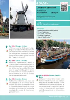 De Zigeuner folder - Voorbeeld van een folder van De Zigeuner, geldig van 17.11.2025 | Pagina: 9 | Producten: Boek
