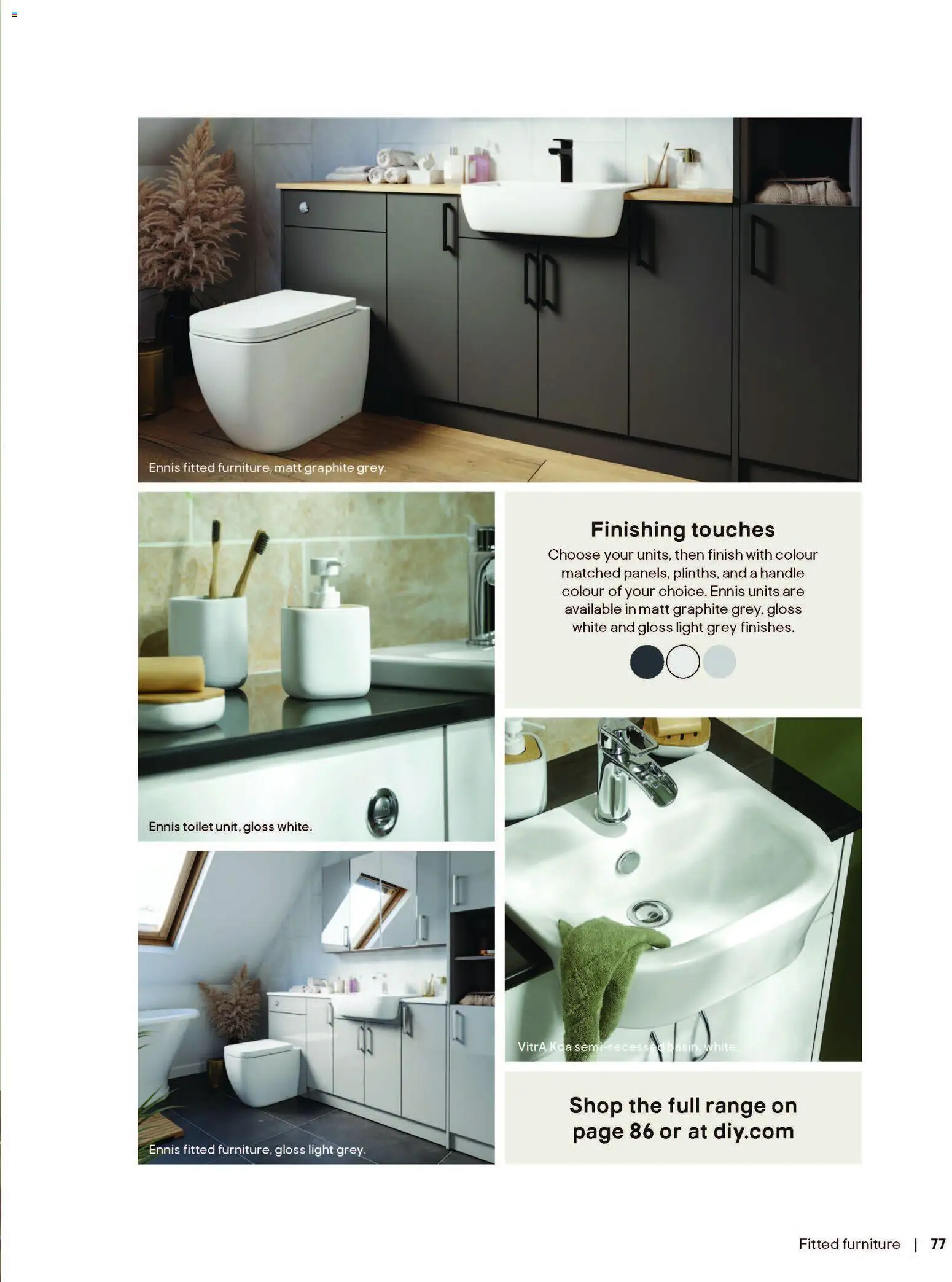 B&Q B&Q Bq Bq Bathrooms Home Deals December 2025 — page 77 of 280