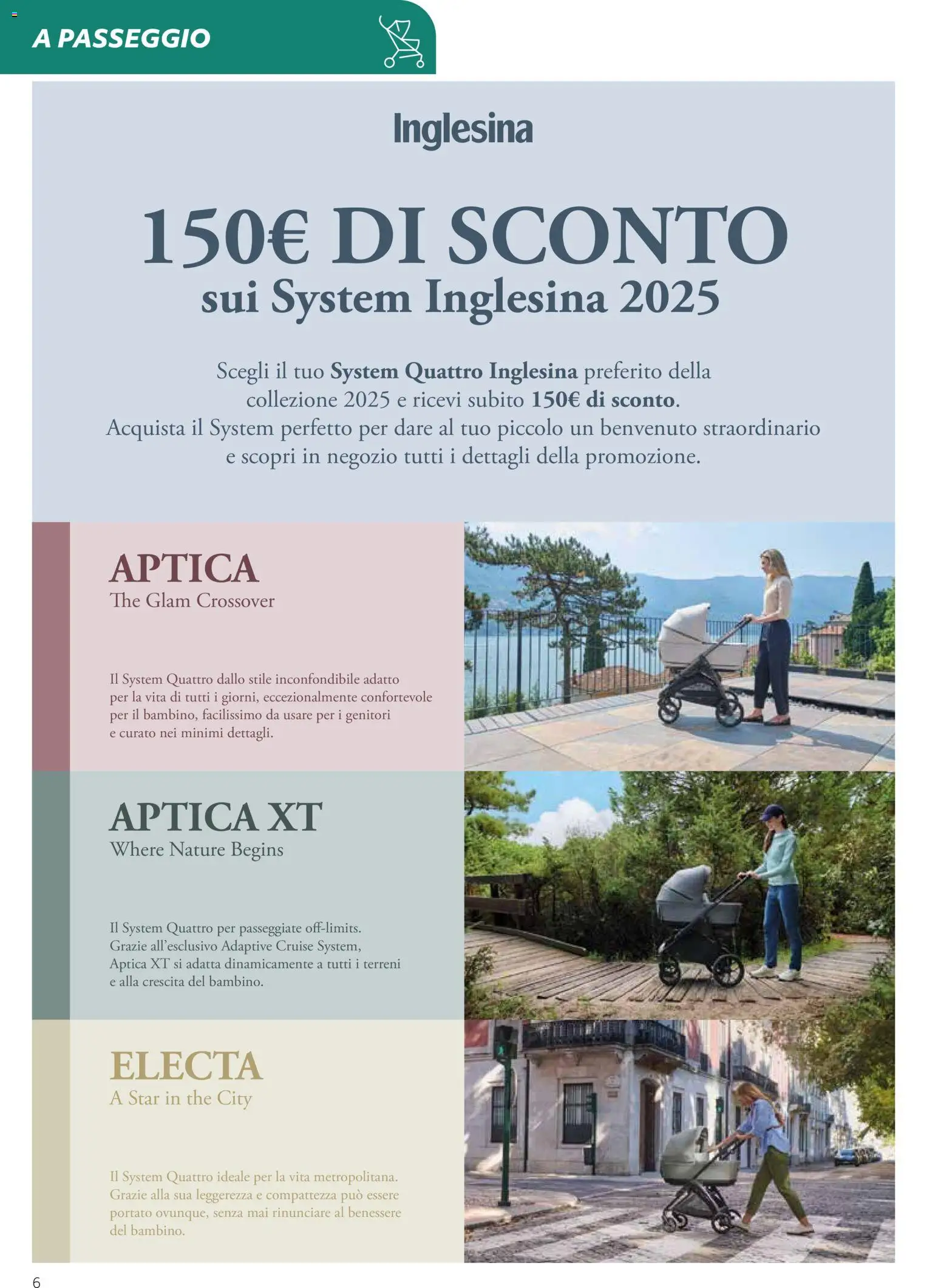 Volantino Prenatal del 12.03.2026 | Pagina: 6 | Prodotti: The