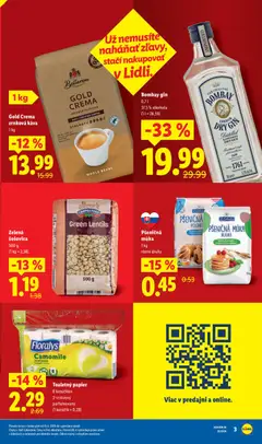 Lidl leták platný od 15.06.2026 | Strana: 3