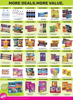 Game specials catalogue – valid from 01/08/2026 | Page: 4