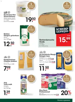 Sligro folder - Voorbeeld van een folder van Sligro, geldig van 03-09-2026 | Pagina: 19