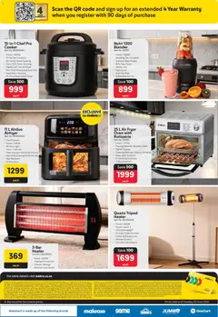 Makro specials catalogue – valid from 10.06.2026 | Page: 2