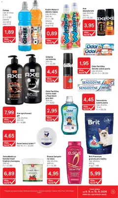 Tesco leták platný od 09.09.2026 | Strana: 13