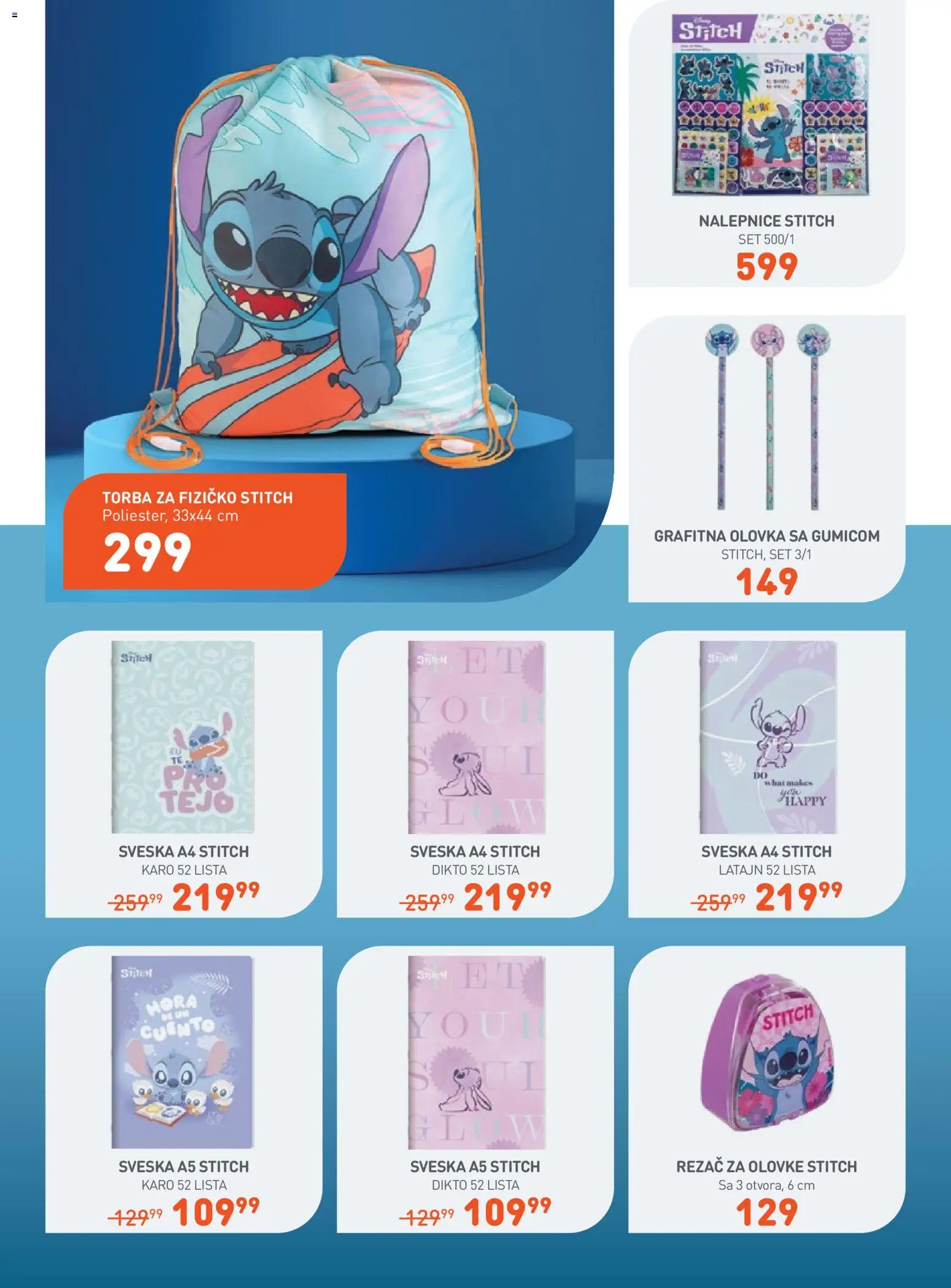 JUMBO katalog - važi od 08.08.2026 | Strana: 37 | Proizvode: Torba, Rezač