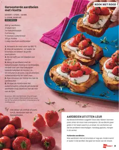Dekamarkt folder - Magazine - Voorbeeld van een folder van Dekamarkt, geldig van 07.04.2026 | Pagina: 9
