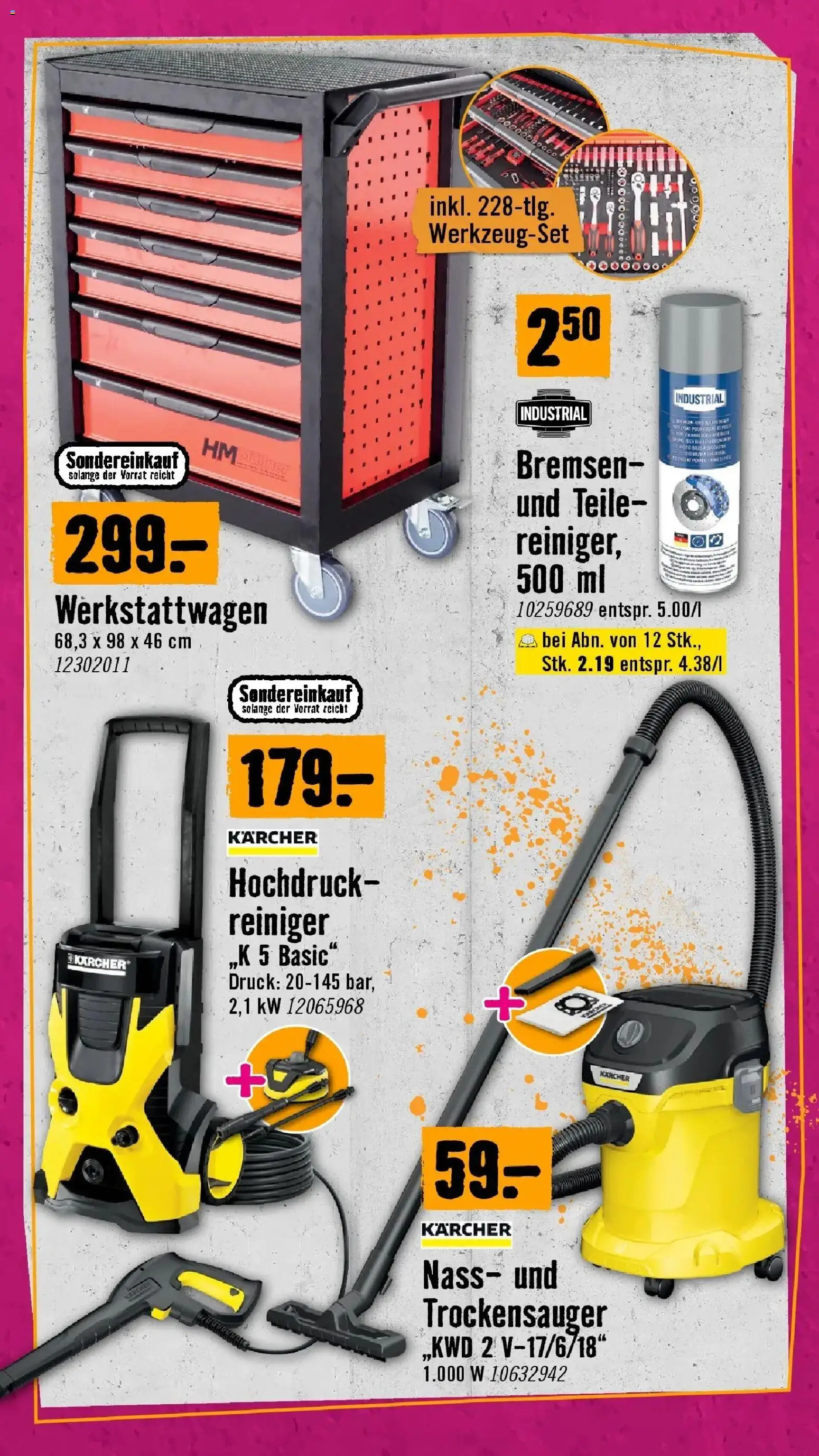 Hornbach Große Neueröffnung gültig ab 02.09.2026 | Seite: 4