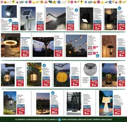 Anteprima del volantino Happy Casa volantino valido a partire dal 15/07/2026 | Pagina: 9