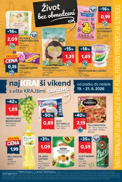 Kraj leták platný od 18.06.2026 | Strana: 18