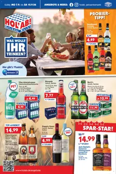 HOL’AB! Prospekt ab 07.09.2026 gültig