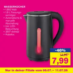 KODi Prospekt ab 06.07.2026 gültig