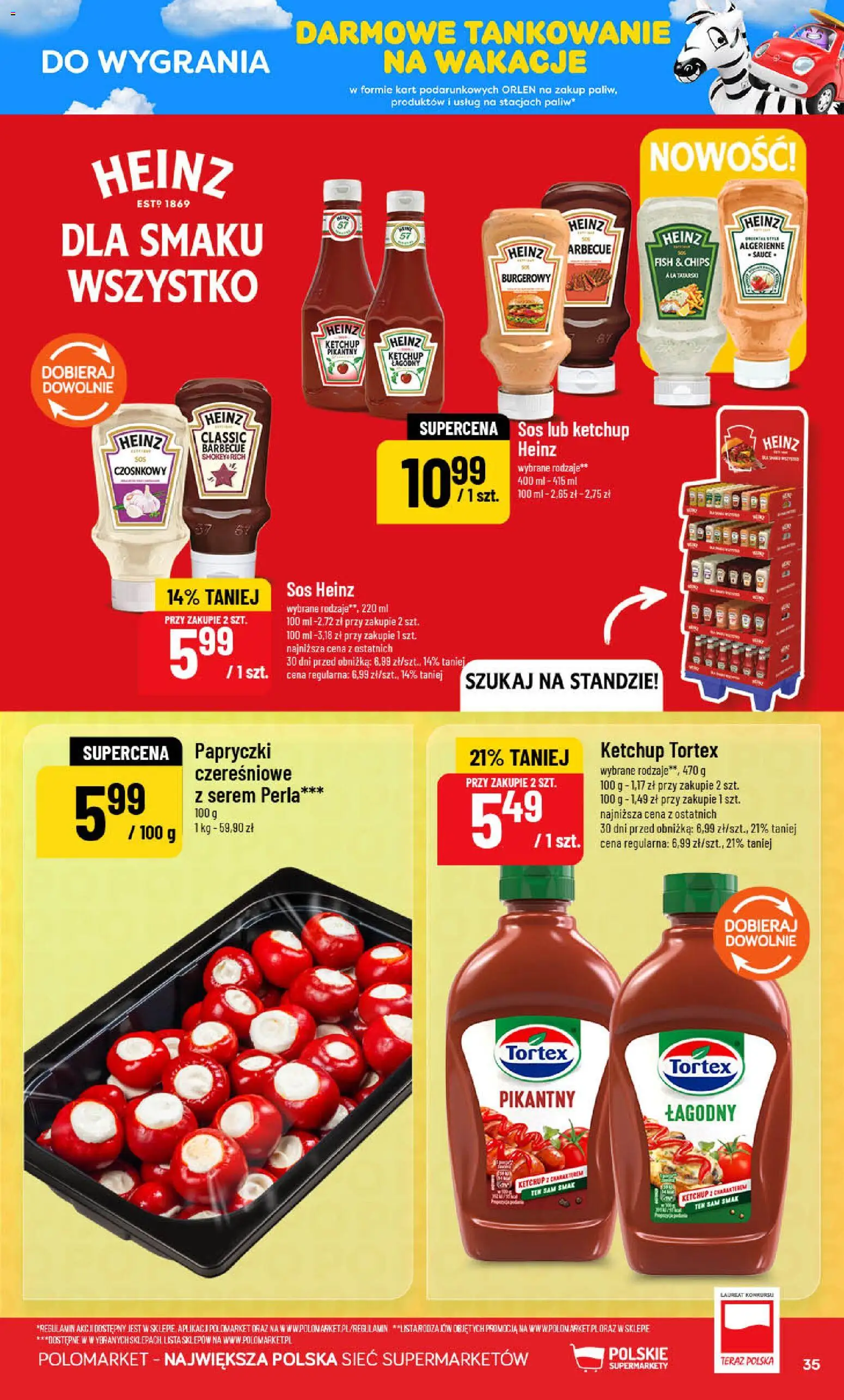 POLOmarket gazetka od 24.06.2026 | Strona: 35