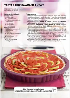 Pogląd oferty "Tupperware Katalog" - ważna od 01.05.2026 | Strona: 9