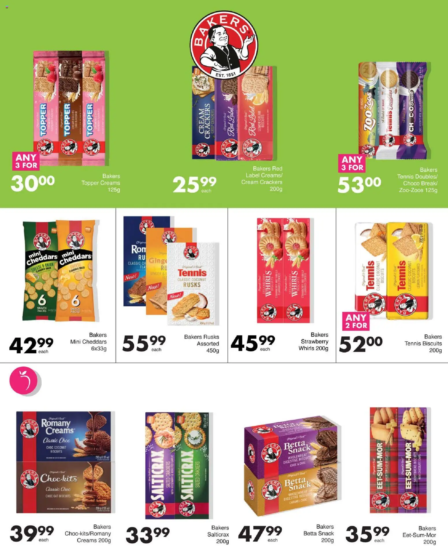 New Save catalogue – valid from 11.06.2026 | Page: 37 | Products: Cheese, Rusks, Cream, Caramel