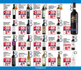 Anteprima del volantino Il Gigante volantino valido a partire dal 01/10/2026 | Pagina: 19