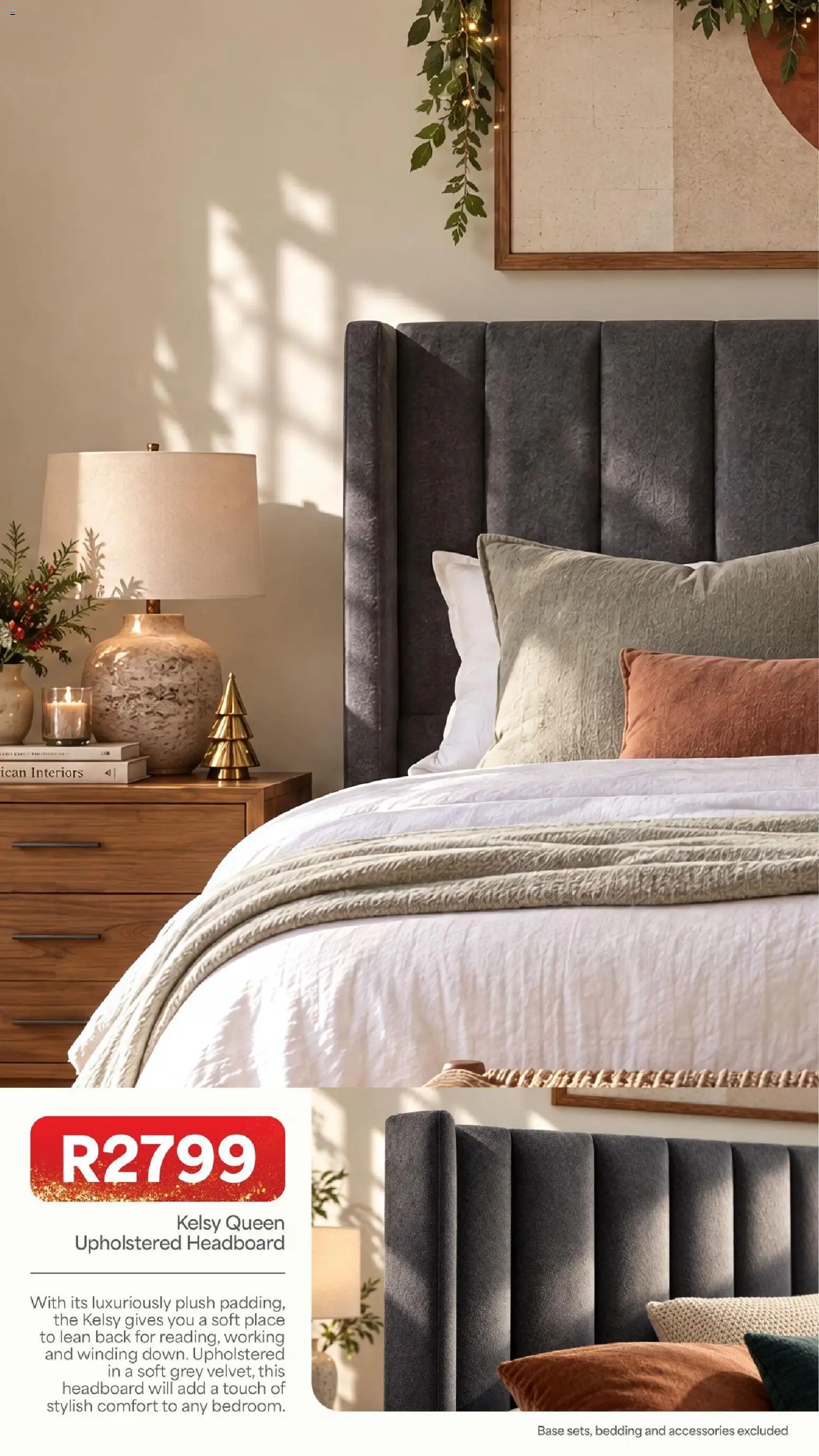 New OK Furniture catalogue – valid from 19/10/2026 | Page: 25