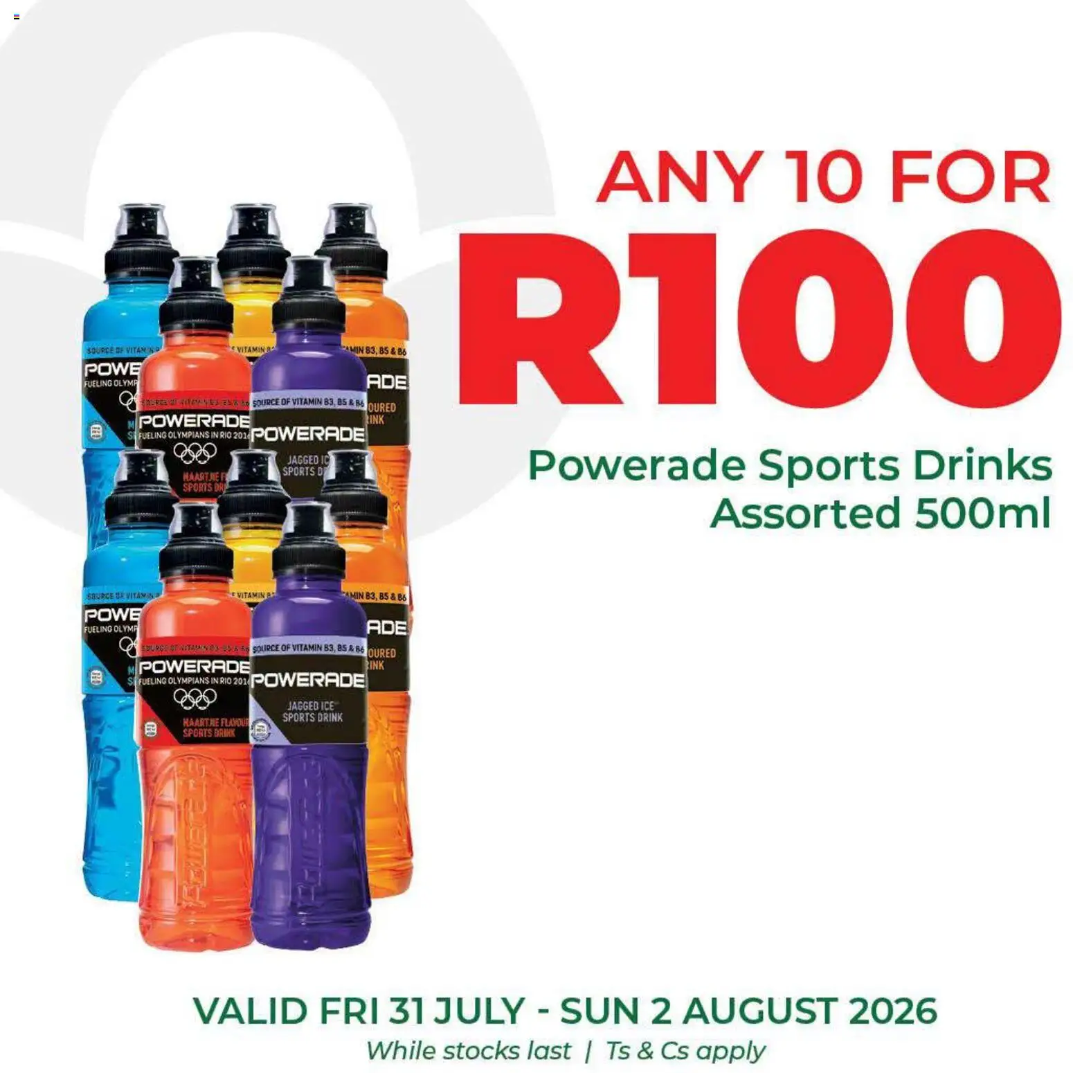 New Food Lover's Market catalogue – valid from 31/07/2026 | Page: 5