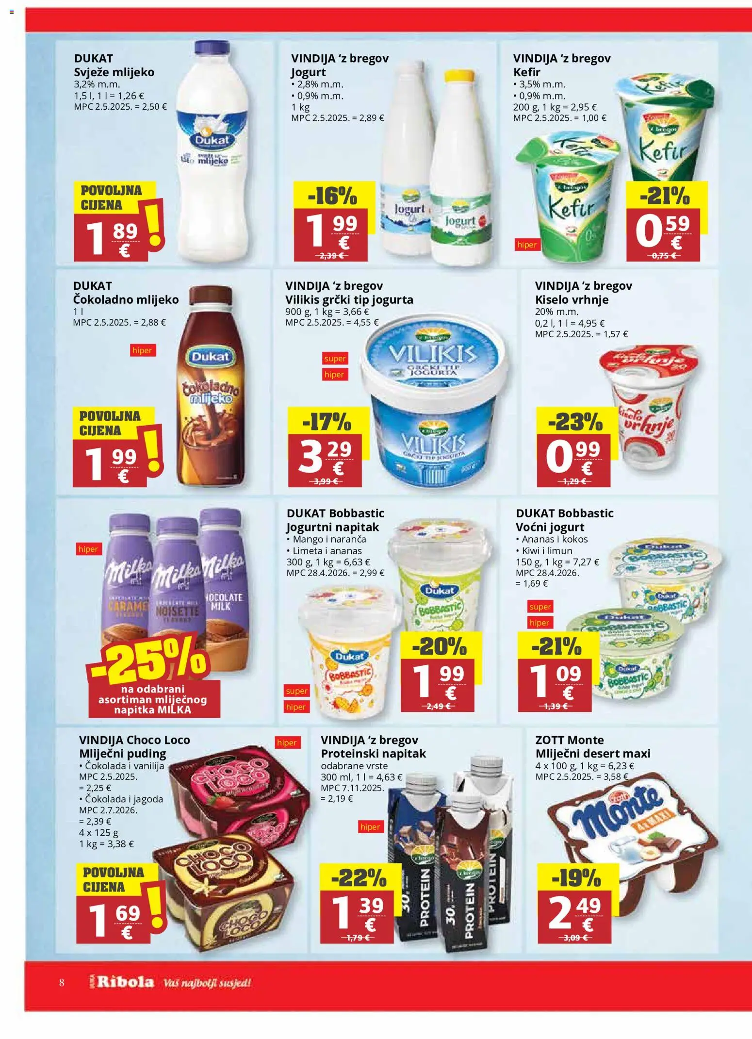 Ribola katalog | vrijedi od 16.09.2026 | Stranica: 8